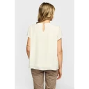 2 Biz Dame Bluser & Skjorter Beige 2XL,
