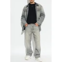 Off White Herre Topper Svart L,
