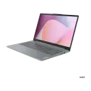 Lenovo IdeaPad Slim 3 15AMN8 R5/16/512 GB 15,6" bærbar PC Arctic Grey 82XQ011JMX