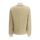Maison Margiela Dame Jakker Beige M,