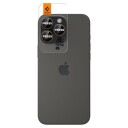 Spigen Optik Pro 2-pakning Linsebeskytter for iPhone 16 Pro og Pro Max