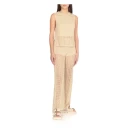 Mou, Dame, Sko, Beige, 37 EU,