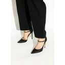 Gianvito Rossi Dame Sko Svart 35 EU,
