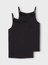 Name It Strap Top 2-Pack Sort 122/128