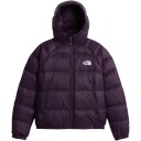 The North Face W Hydrenalite Down Hoodie   ENDLESS DUSK   XL
