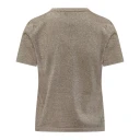 Missoni Dame Strikkevarer Brun XS,