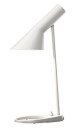 Louis Poulsen AJ Mini Bordlampe Hvit
