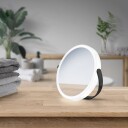 Smedbo Outline LED Sminkespeil x7 Forstørring Ø18cm Krom