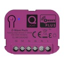 Q-Light Z-Wave Puck Dimmer