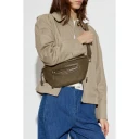 Michael Kors Dame Vesker Grønn ONE SIZE,