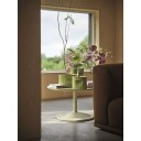 Muuto - Ridge Planter H15 Off-White - Lampemesteren