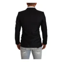 Dolce & Gabbana Herre Jakker Svart S,