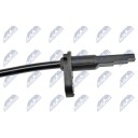 ABS sensor NTY HCA-NS-155