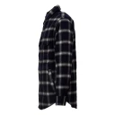 Filson Herre Skjorter Blå XL,