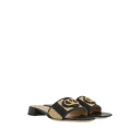 Valentino Dame Sko Svart 37 EU,