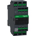 Schneider Electric Kontaktor Deca 32A 3P 125V DC Snap-in, LC1D32AGD