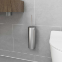 Lavabo Luna Toalettbørste Krom