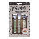 Rätt Start Pippi Cirkus Bestikk