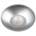 Hide-A-Lite LED-dot VP Downlight hvit 2700 K Belysning