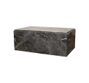 Cube salongbord, london stone