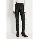 Kaffe Clothing Kaffe Ada Jeggings Svart 46
