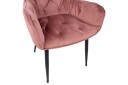 Brita Stol 61x57x83 cm Rosa -
