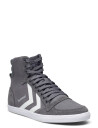 Hummel Hummel Slimmer Stadil High - Grey - 44