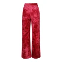 Isabel Marant Dame Bukser Rosa S,