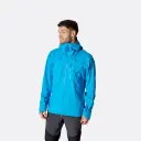 Rab Firewall Mountain Jacket Olive (olive) Small