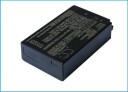 Nikon 1 S1 batteri (850 mAh 7.4 V)