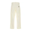 Carhartt Wip Herre Jeans Hvit W32,