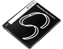 Blu A090L batteri (1400 mAh 3.7 V, Sort)