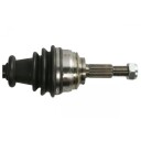 Drivaksel POINT GEAR PNG76520