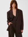 Gestuz Gzpaula Oz Blazer Brown 36