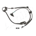 ABS sensor ASHIKA 151-0K-K30