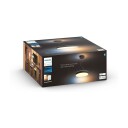 Philips Hue WA Enrave Pendellampe Sort - 60656