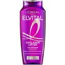 Loreal Paris Elvital Collagen Lifter Shampoo 250 ml & Big Hair Day Ref