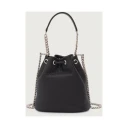 Orciani Dame Vesker Svart ONE SIZE,