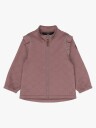 Mikk line Soft Thermal Set Warm Frill Pink 116