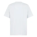 Boss Herre Topper Hvit XL,