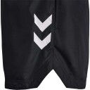 hummel Darnel Board Badeshorts Herre Svart L
