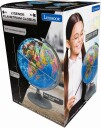 Lexibook Luminous Day & Night Globe NLJ185NO