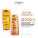 L'oréal Loreal Paris Elvital Extraord Oil 250 ml