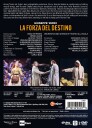 La Forza Del Destino DVD