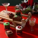 Spiselige Juledekorasjoner