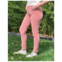 Islow Dame Bukser Rosa W32,