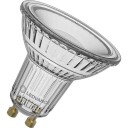 Ledvance Classic GU10 spotpære 3000K 6,9W clear 50x52 mm