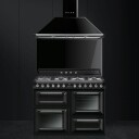 SMEG VICTORIA TR4110BL1 GASSKOMFYR