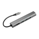 Dacota Platinum 5 In 1 USBC adapter
