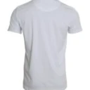 Dolce & Gabbana Herre Topper Hvit S,